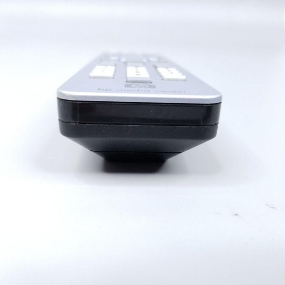 HP Media Center RC1314404/71 Remote Control Tested - Picture 5 of 7